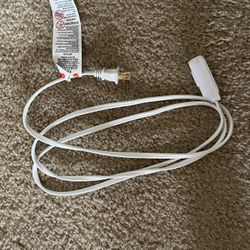 6ft extension cord