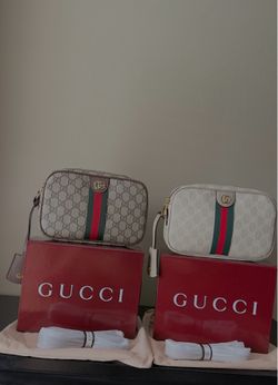 Crossbody
