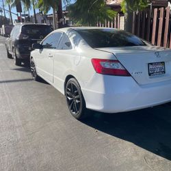 2007 Honda Civic