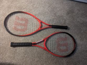 Wilson PRO STAFF Precision XL