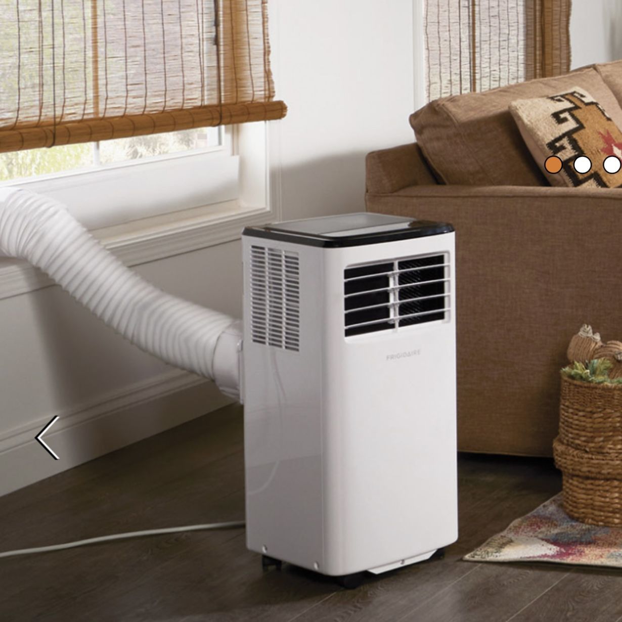Frigidaire 8000 Btu Portable Air Conditioner