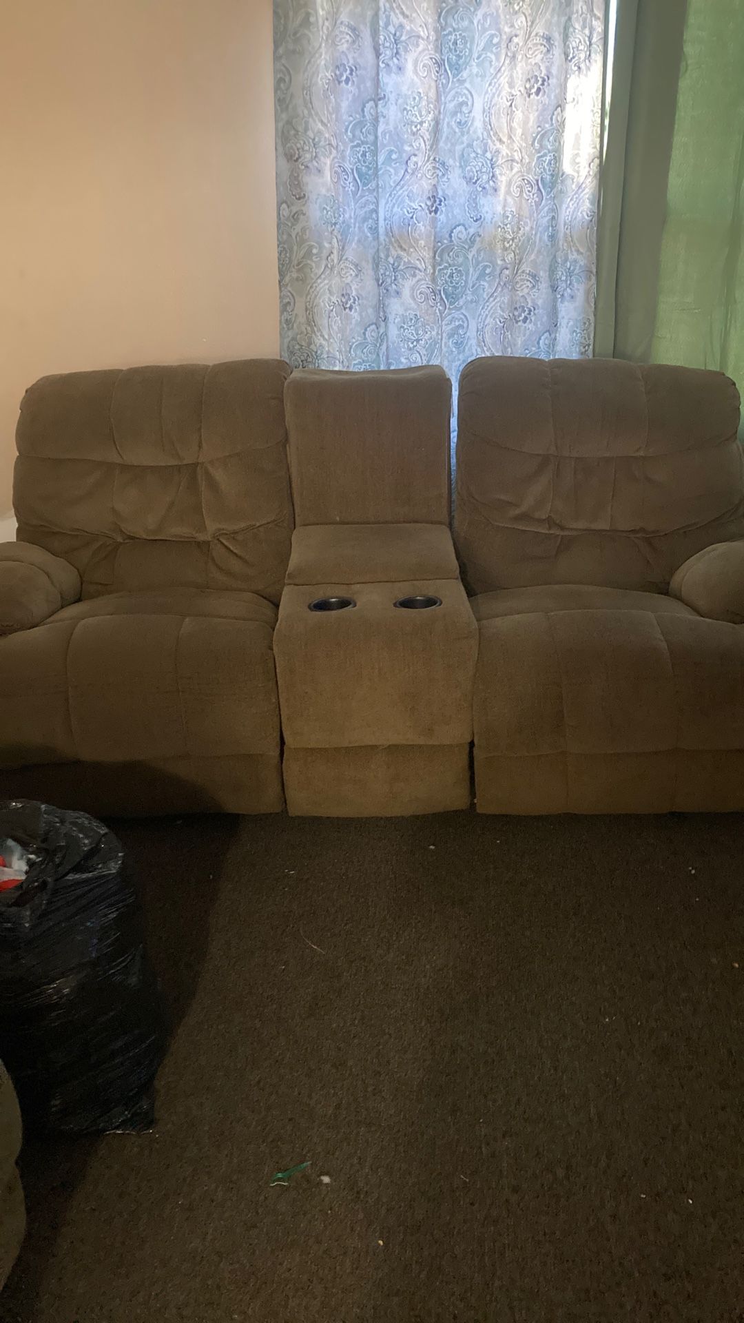 Recliner