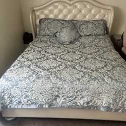 Bedroom furniture