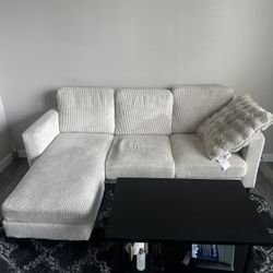 Couch And Coffee Table
