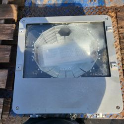 Industrial Halogen Flood Light