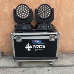 Dj Lights