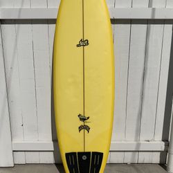 Lost Mayhem Surfboard