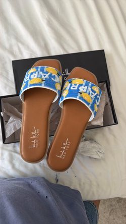 Woman sandals