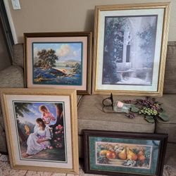 Home Interior Pictures Original  Home Interior Cuadros De Decorasion  Originales