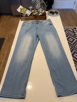 Born Primitive Athletic Jeans