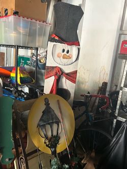 Christmas Decorations