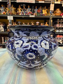 💥Talavera Planters 💥 talavera and Clay Pottery Store In Norwalk CA 90650. Open Every Day From 9am To 7pm.