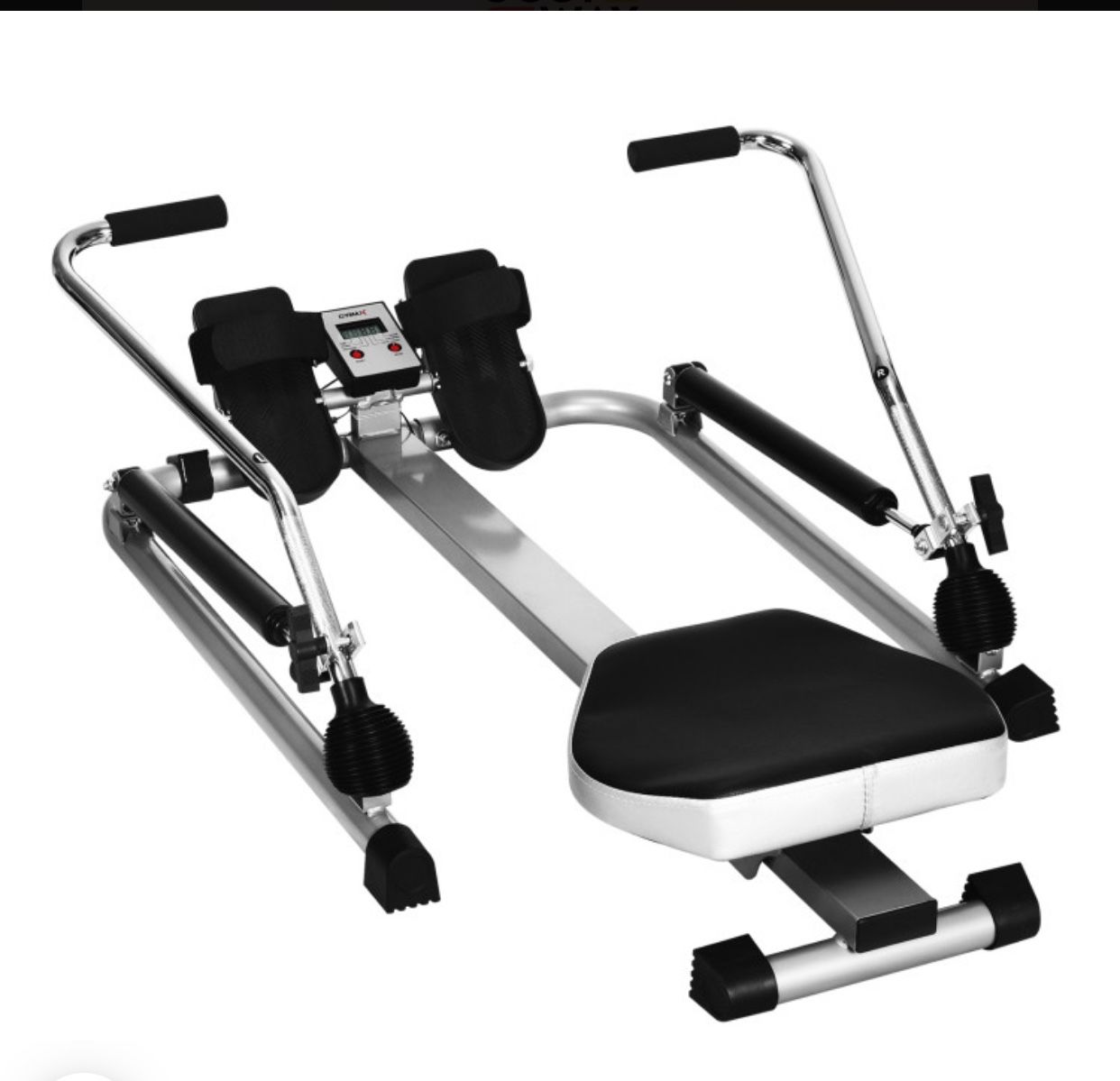 Row Machine
