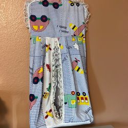 The Bag Of Diapers Baby 