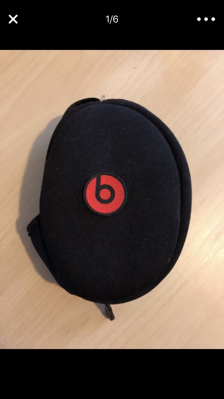 Beats Solo HD