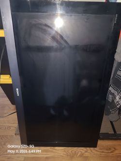 Sony Bravia LCD  55inchTelevision
