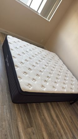 King size mattress