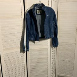 Levi Jacket