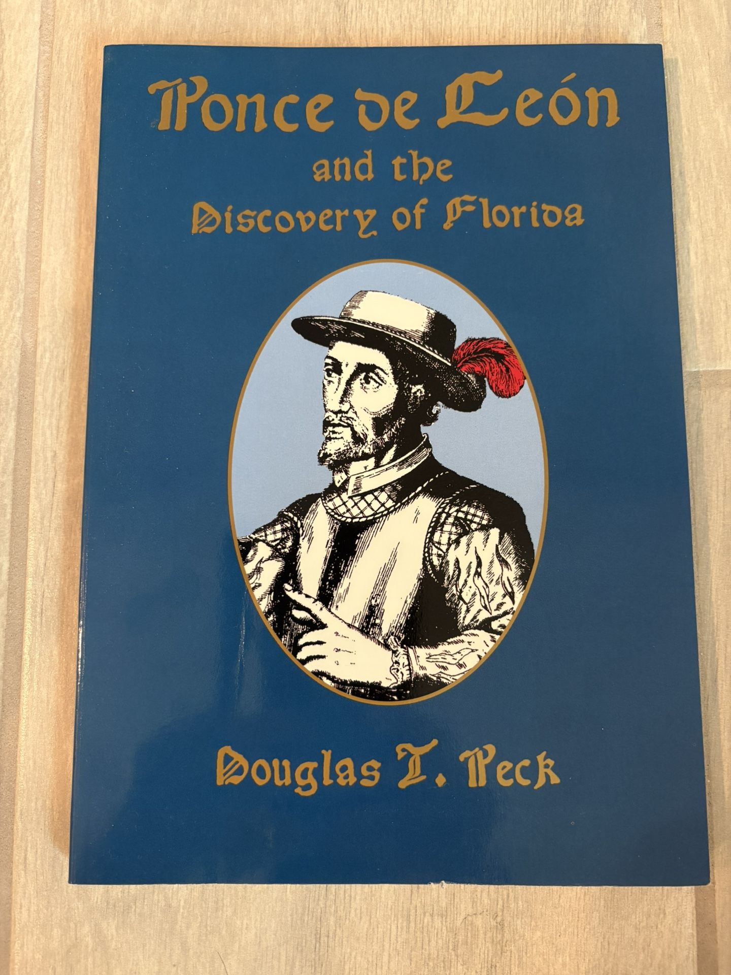 Ponce De Leon And The Discovery of Florida