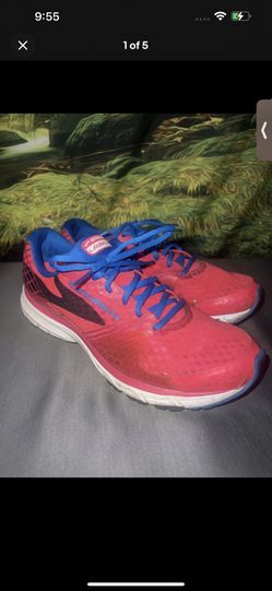 Brooks Size 10.5