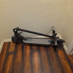 E Scooter Perfect Condition 