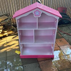 Barbie House 