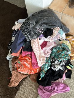 Rand New School Clothes 5/6 6x 7&