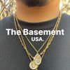 The Basement 