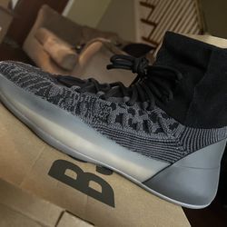 YZY BASKETBALL KNIT SNEAKERS $$$$325$$$$$NEW!!!$$$$$CHEAP$$$