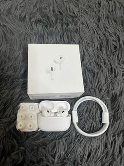 AirPod pro 2