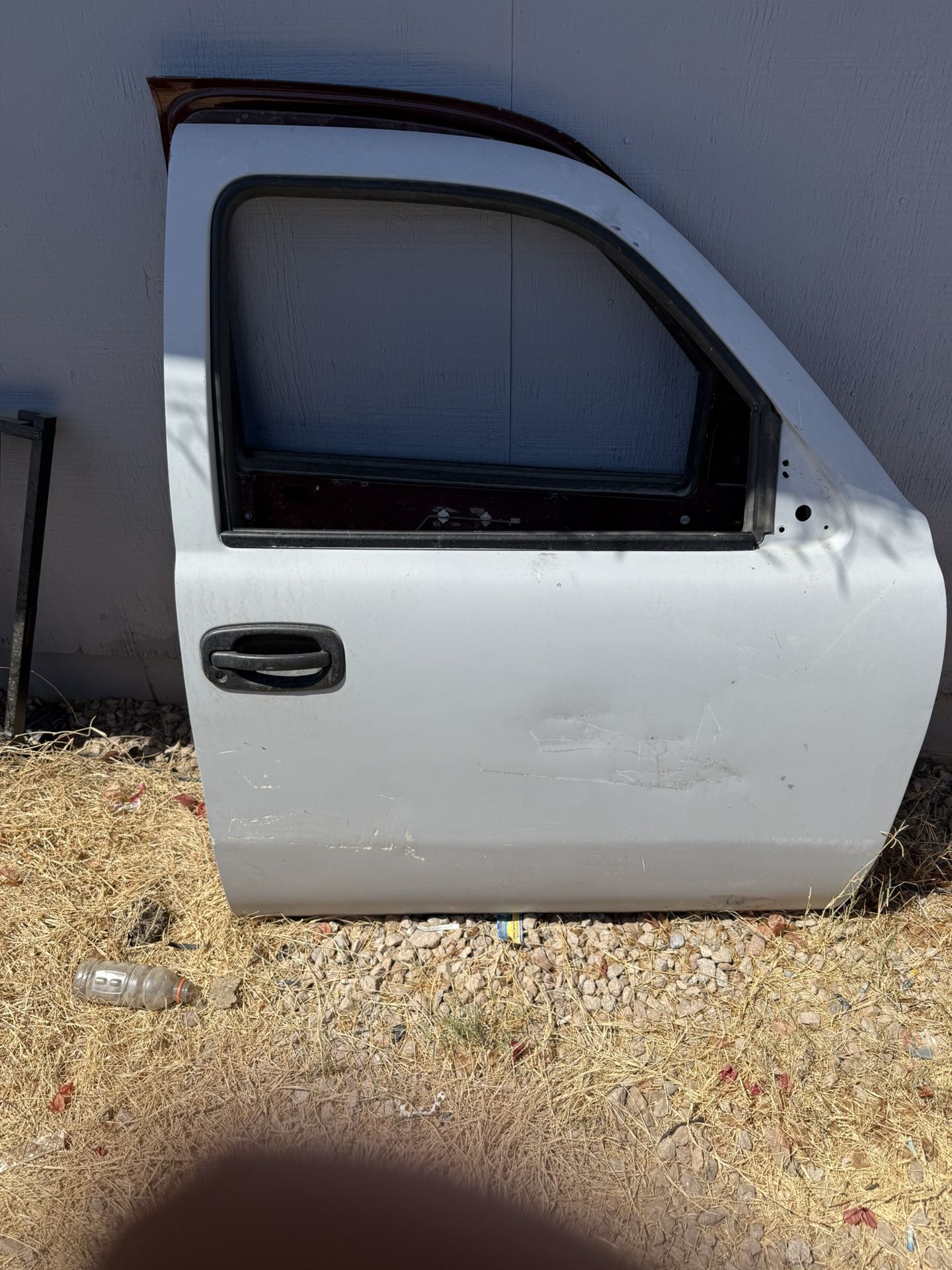 Chevy Silverado Doors With Power Windows And Door Loocks