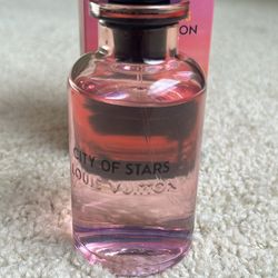 lv city of stars