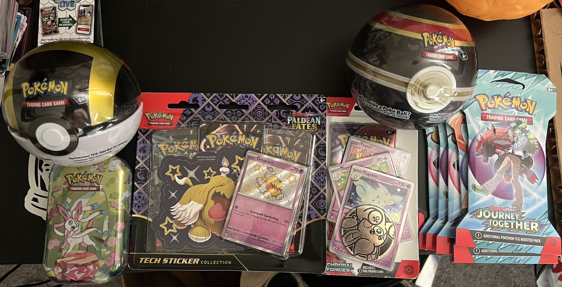 Pokemon Bundle For sale $150