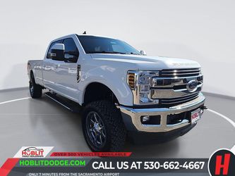 2019 Ford F-250
