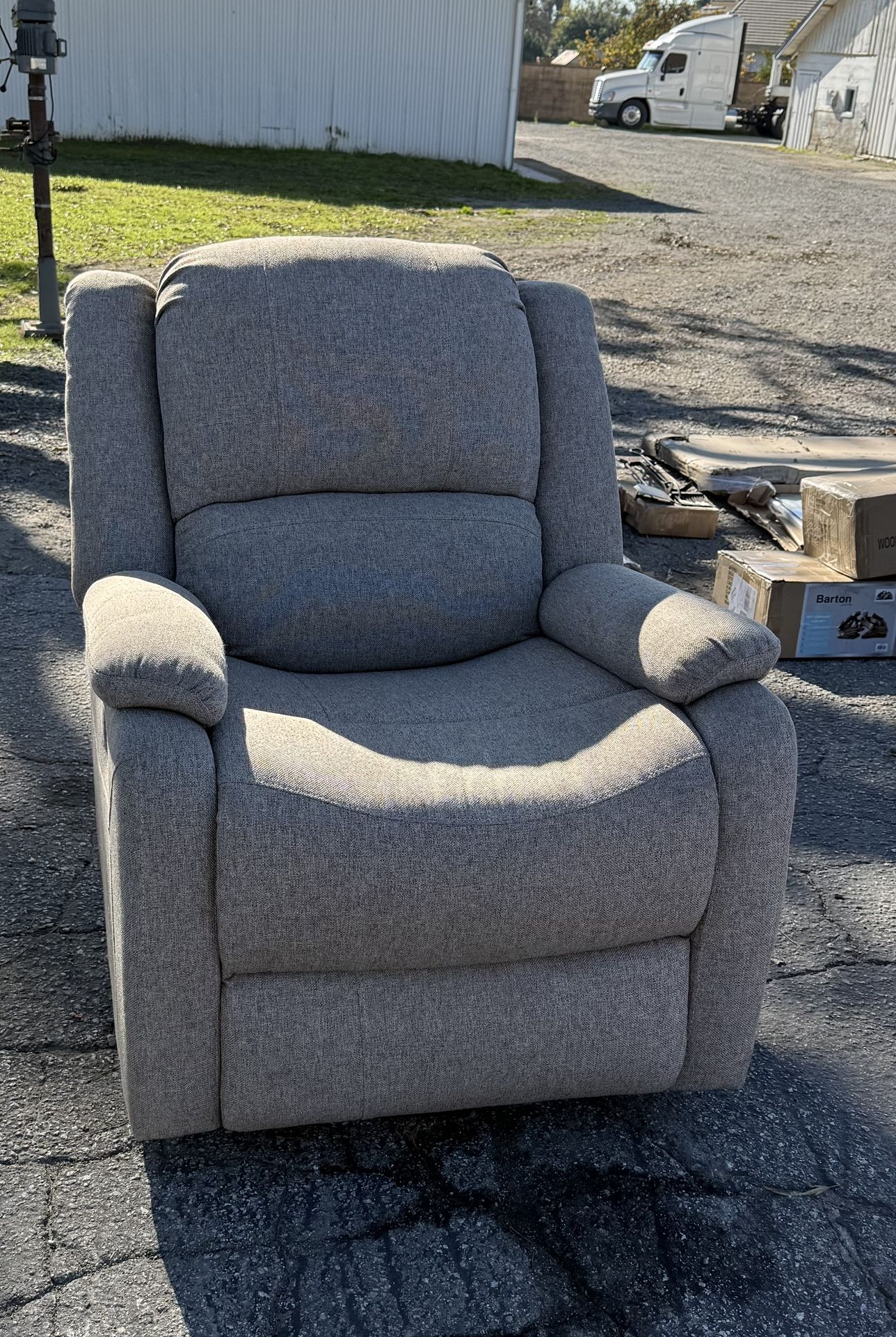 Recliners