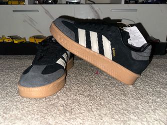 Adidas samba