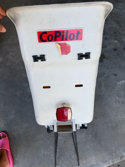 Bike Kids chair