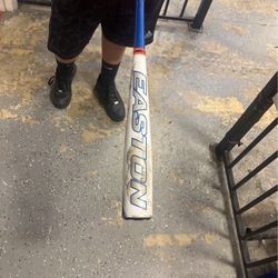 31 21 -10  Usssa Easton