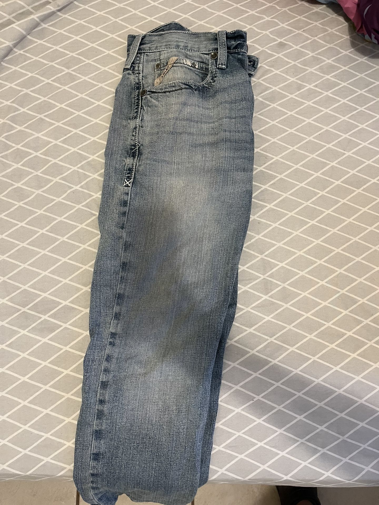 Ariat Jeans