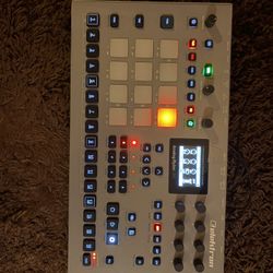 Elektron Analog Rytm Mk2