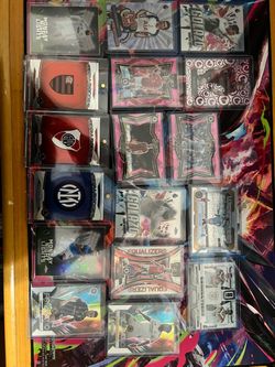 Soccer cards (inserts)