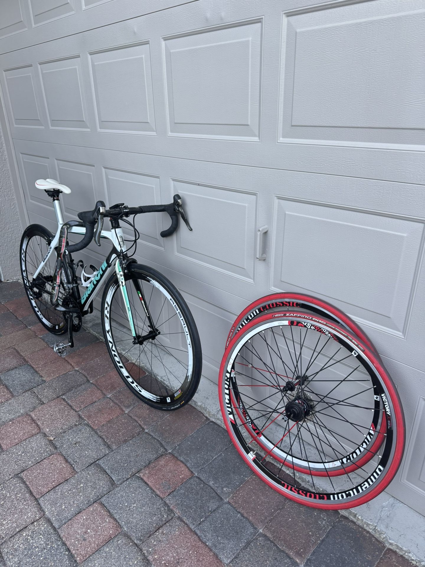 Road Bike