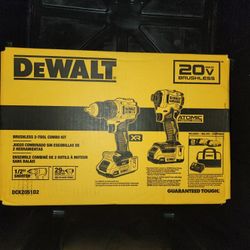 Dewalt 
