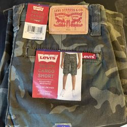 Brand New Levi’s Youth Size 10
