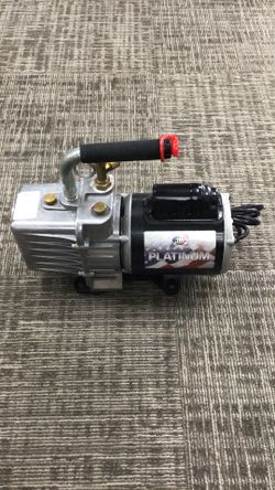 Platinum Mini Air Compressor 