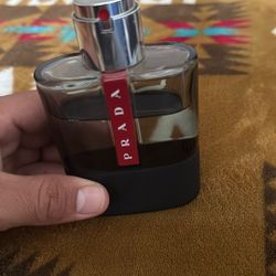 Prada Cologne 
