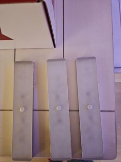 Small Space Lights