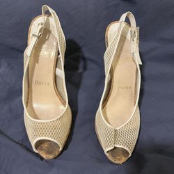 Christian Louboutin 