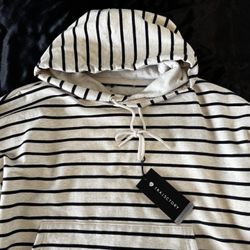 Trajectory Womens Active LS Hoodie