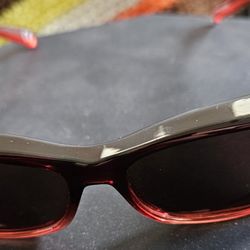 Fits Over Glasses Sunglasses 